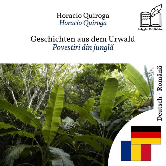 Povestiri din junglă