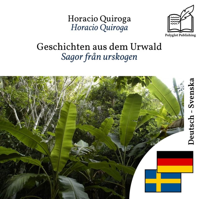 Sagor från urskogen