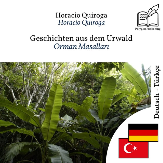 Orman Masalları