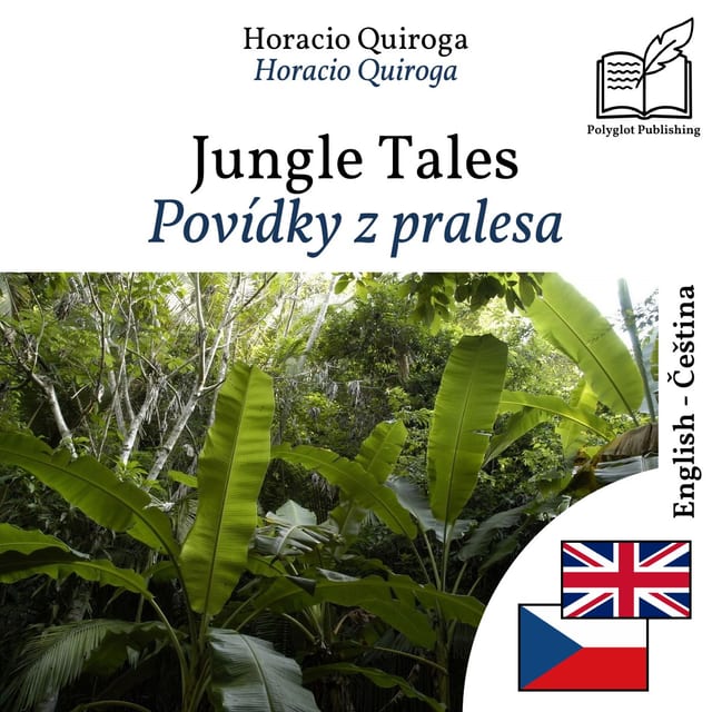 Povídky z pralesa