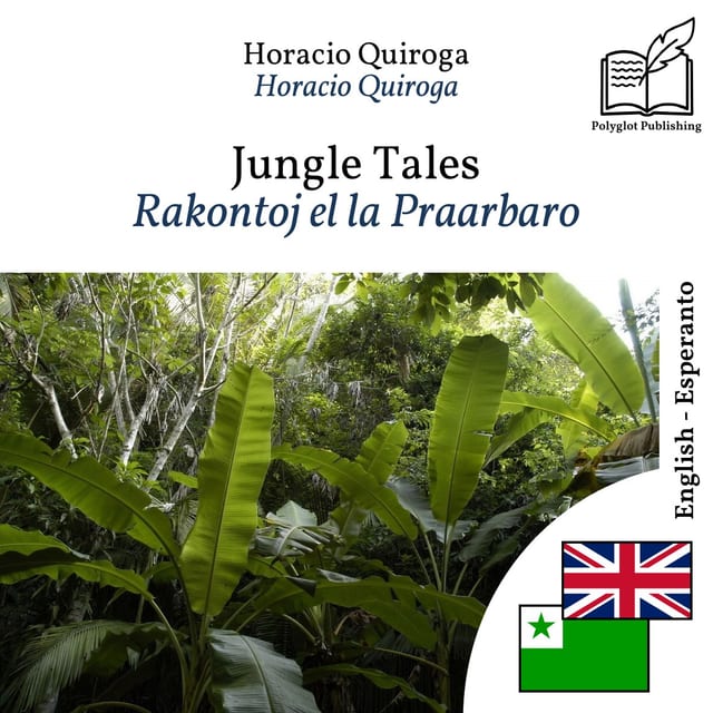 Rakontoj el la Praarbaro