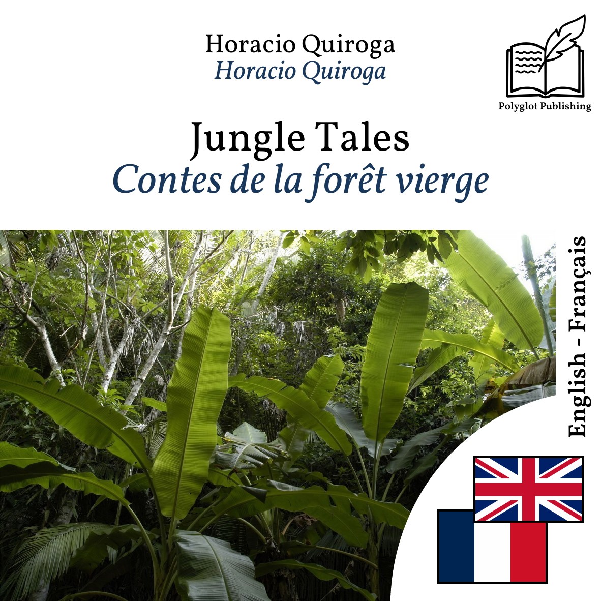 Contes de la forêt vierge