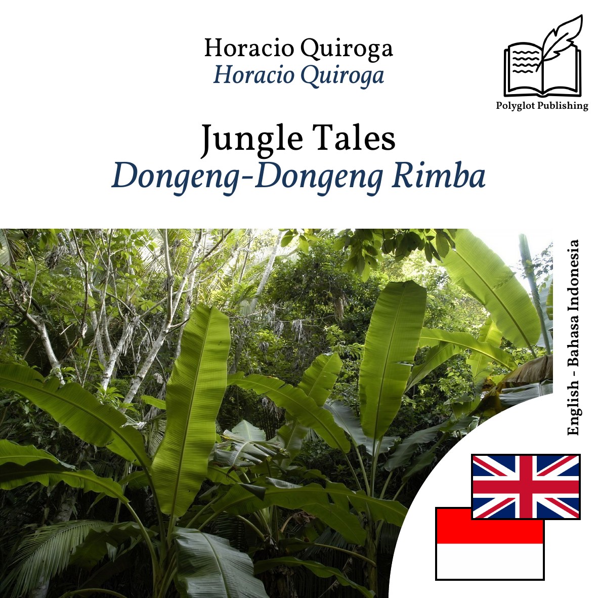 Dongeng-Dongeng Rimba