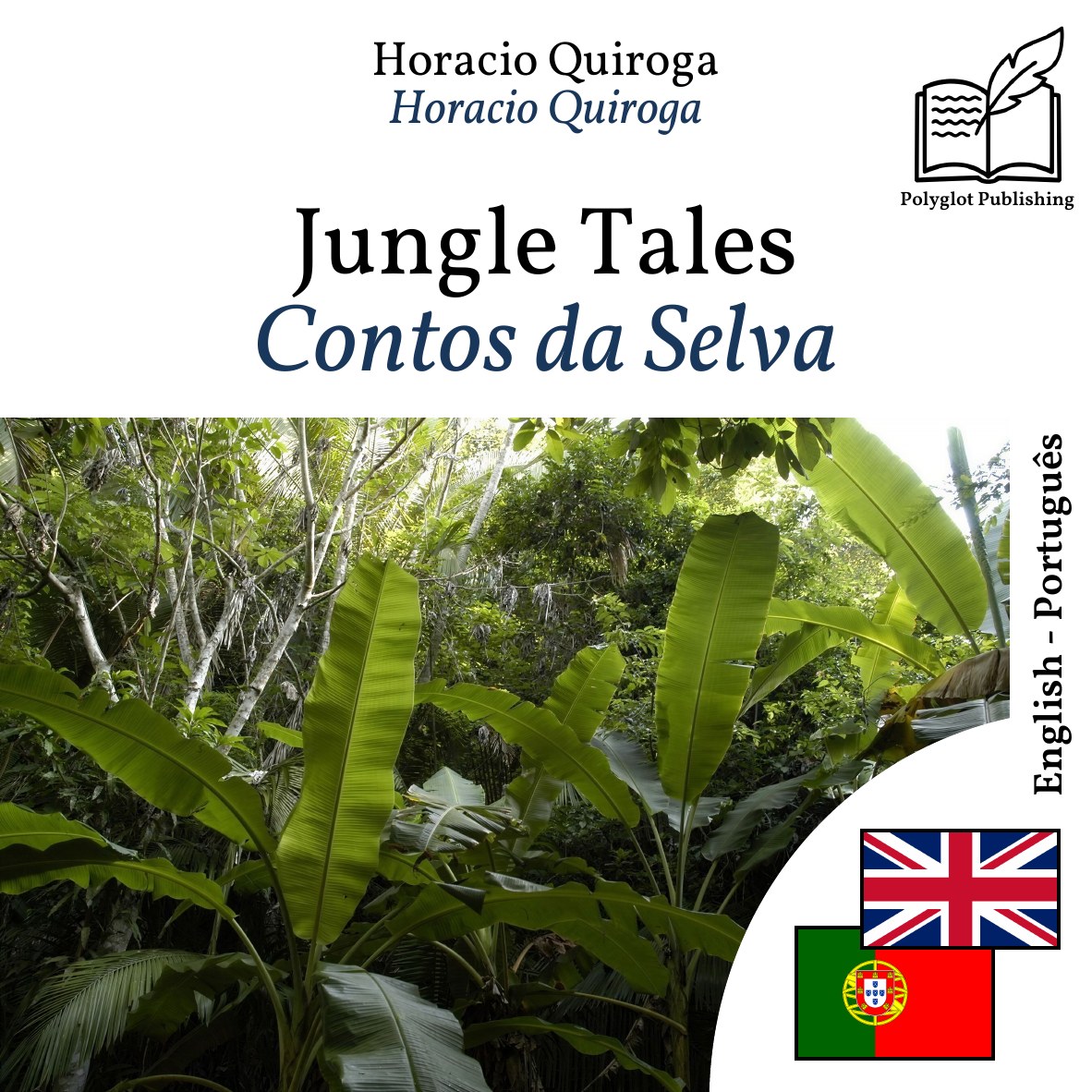 Contos da Selva