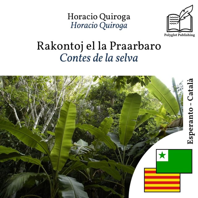Contes de la selva