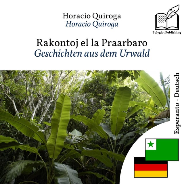 Geschichten aus dem Urwald