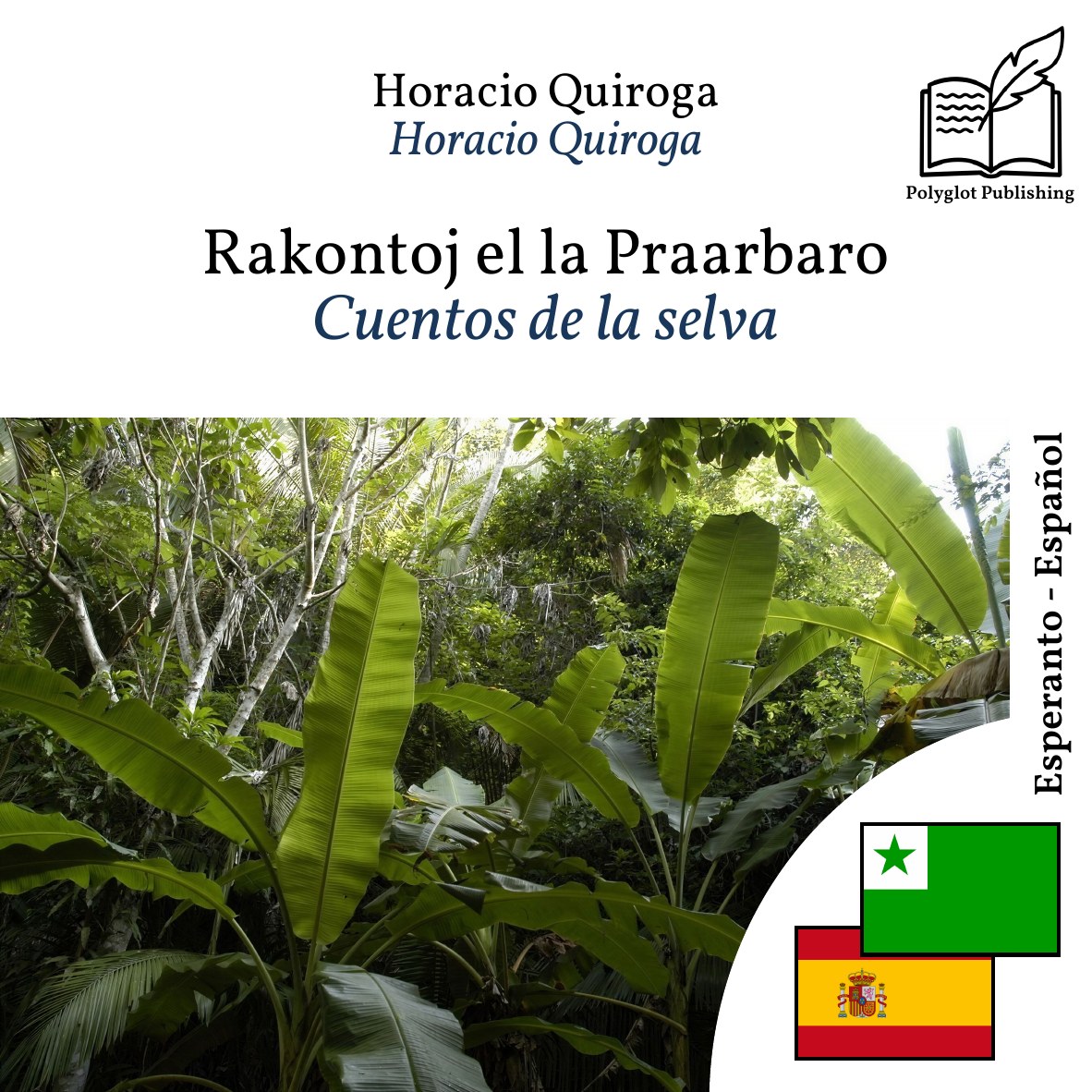 Cuentos de la selva