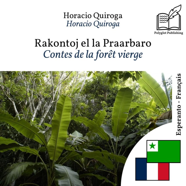 Contes de la forêt vierge