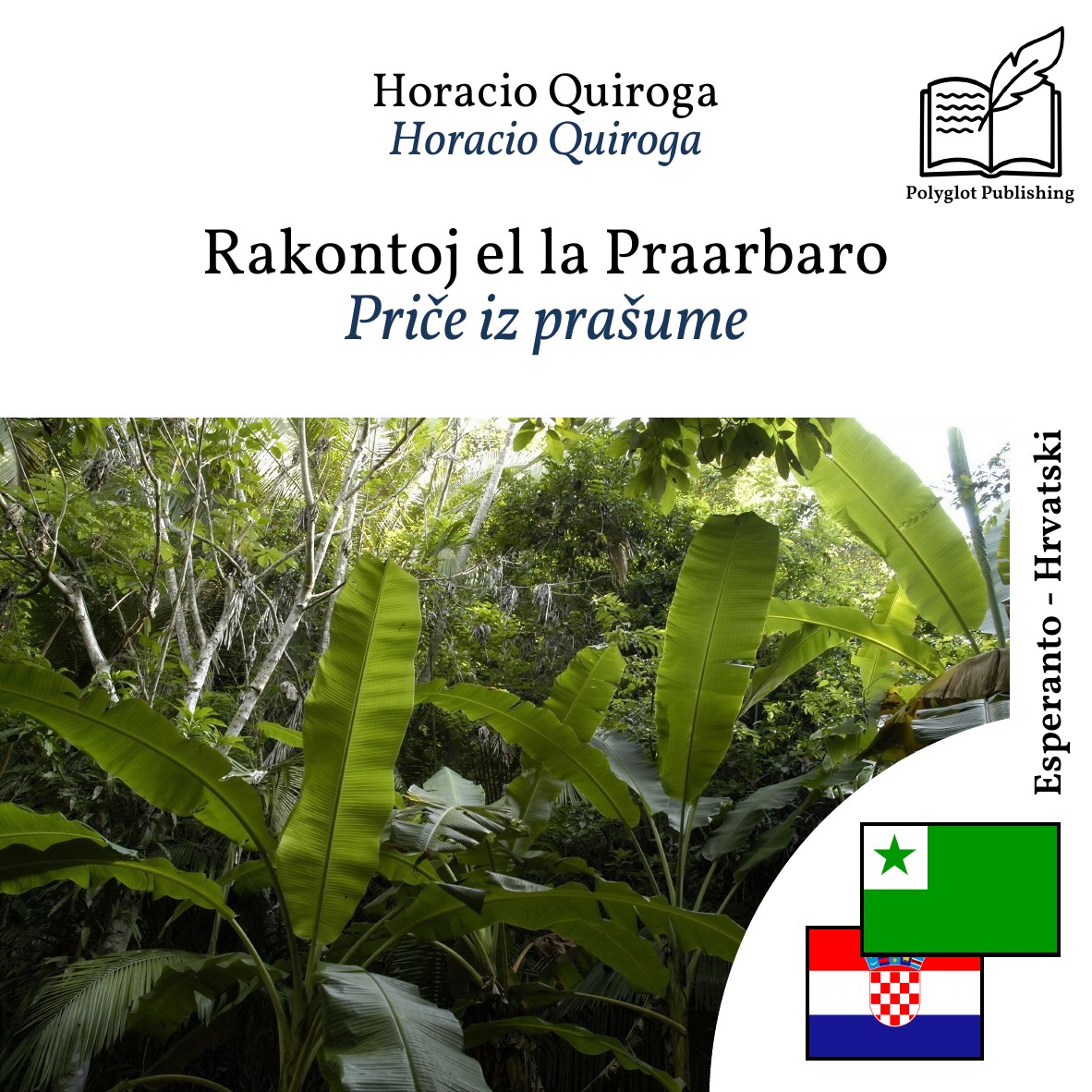 Priče iz prašume