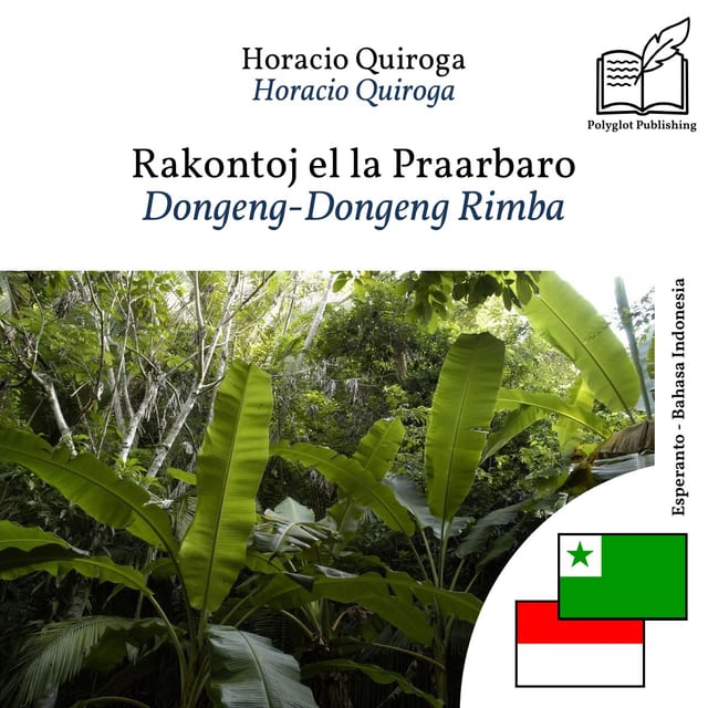 Dongeng-Dongeng Rimba