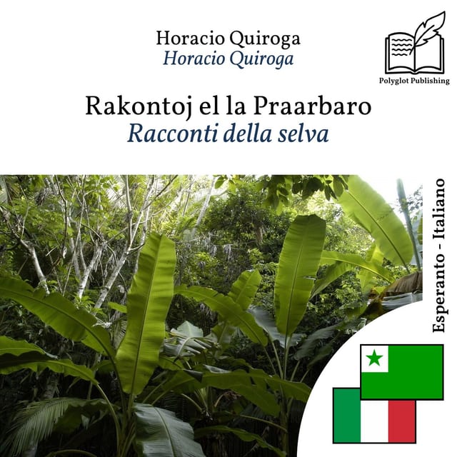 Racconti della selva