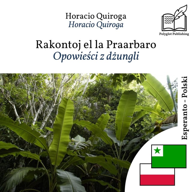 Opowieści z dżungli