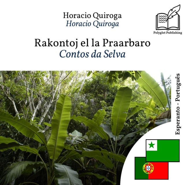 Contos da Selva