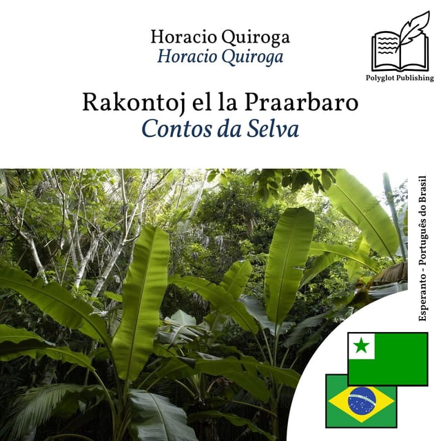 Contos da Selva