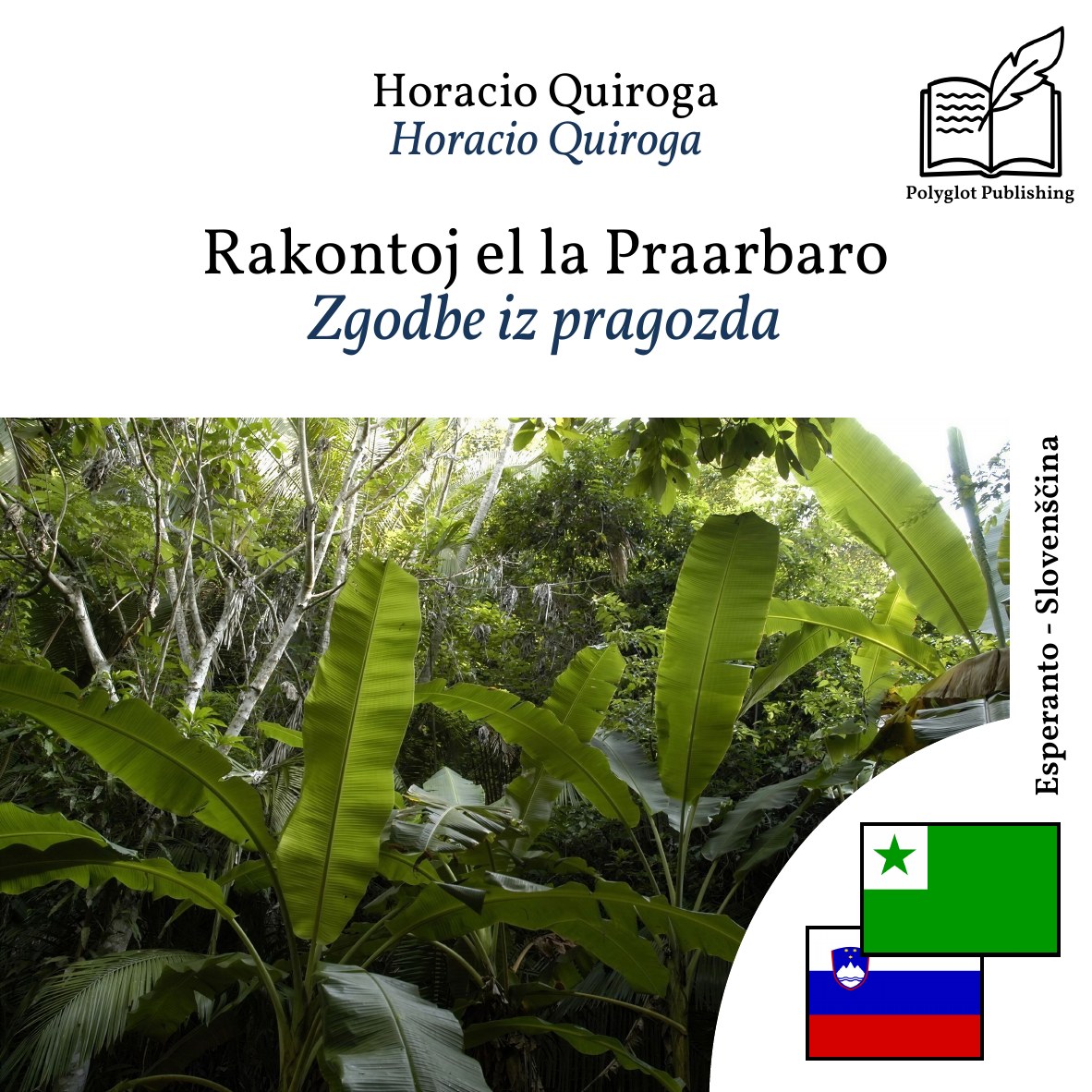 Zgodbe iz pragozda