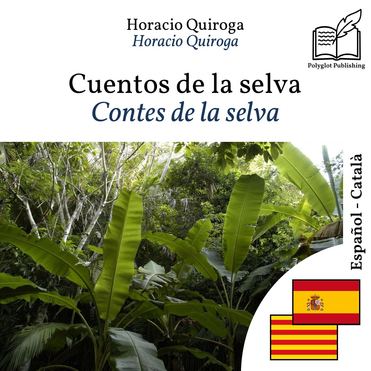 Contes de la selva