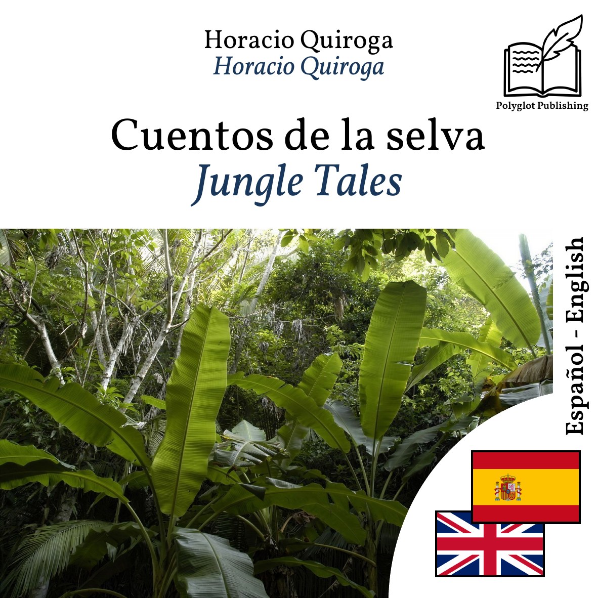 Jungle Tales
