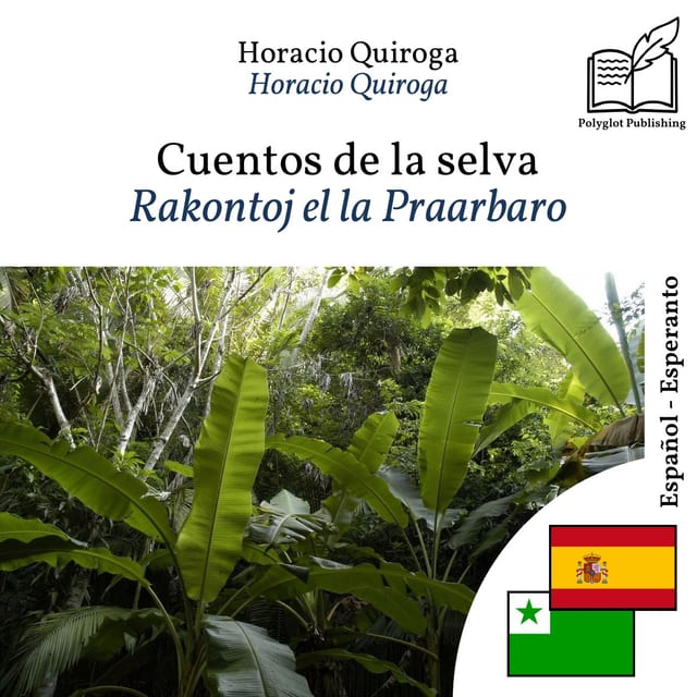 Rakontoj el la Praarbaro