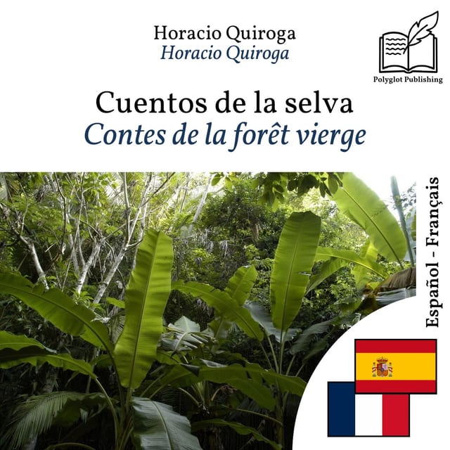 Contes de la forêt vierge