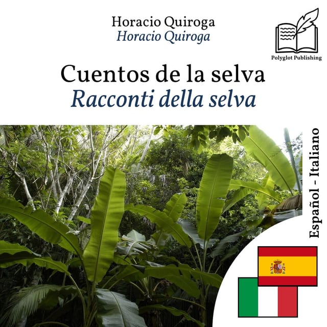 Racconti della selva