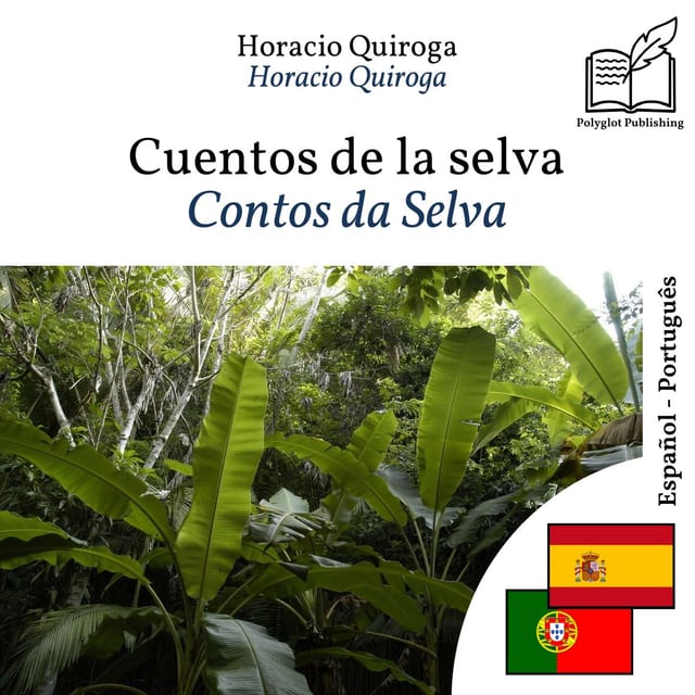 Contos da Selva