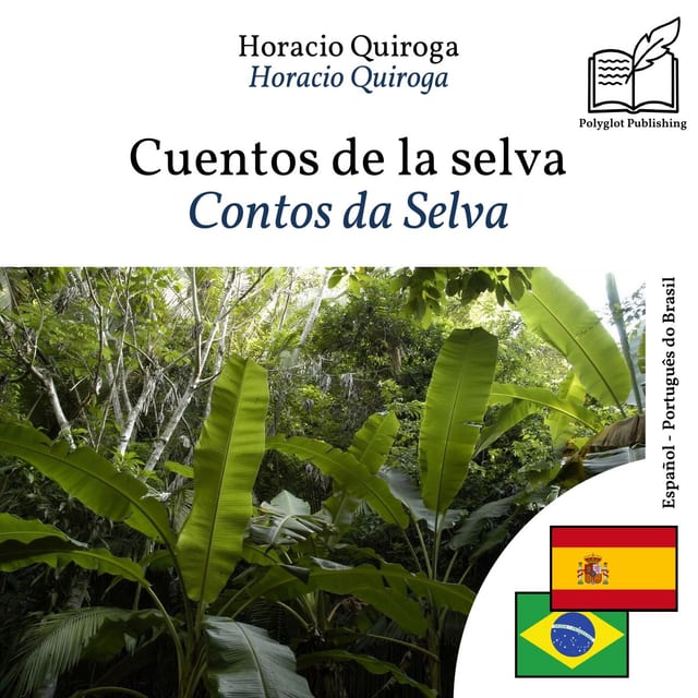 Contos da Selva