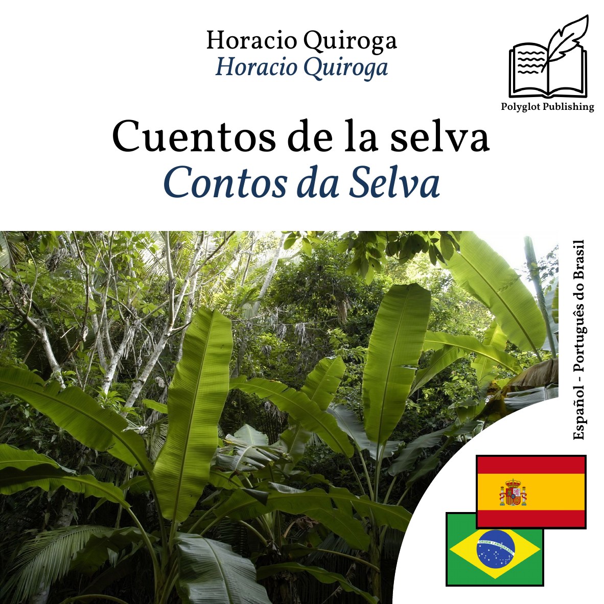 Contos da Selva