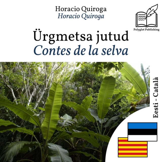 Contes de la selva