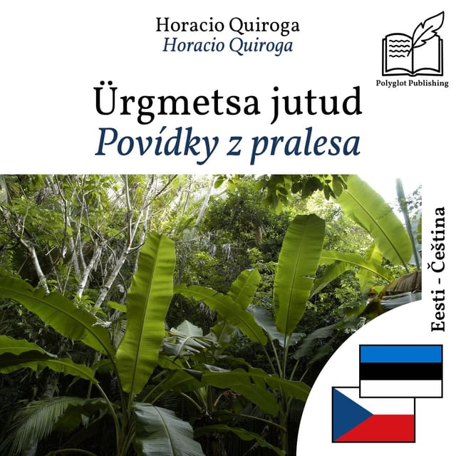 Povídky z pralesa