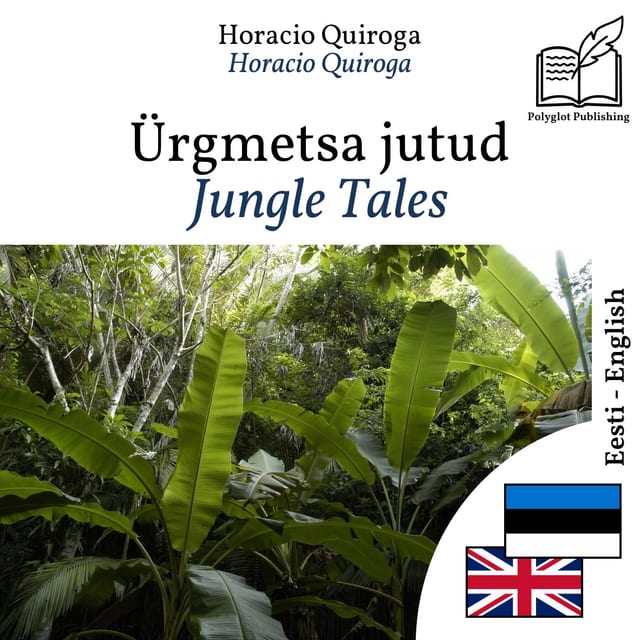 Jungle Tales