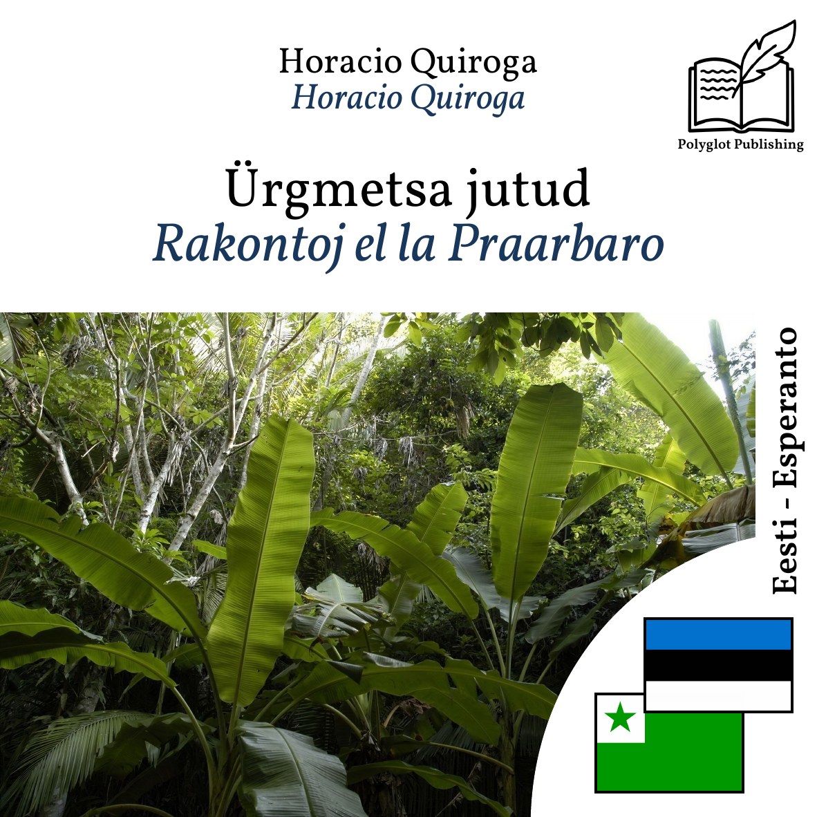 Rakontoj el la Praarbaro