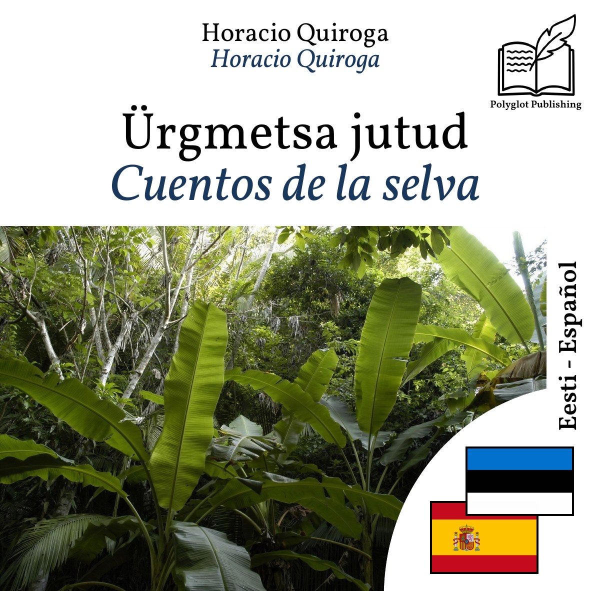 Cuentos de la selva