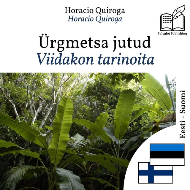 Viidakon tarinoita