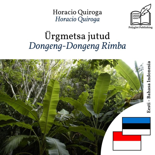 Dongeng-Dongeng Rimba