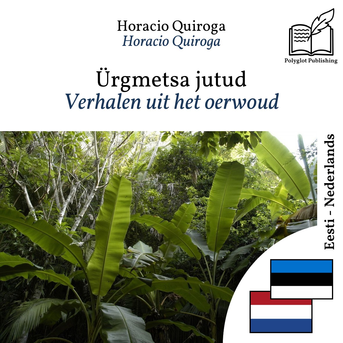 Verhalen uit het oerwoud