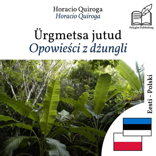 Opowieści z dżungli