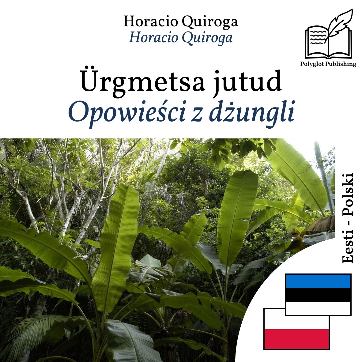 Opowieści z dżungli