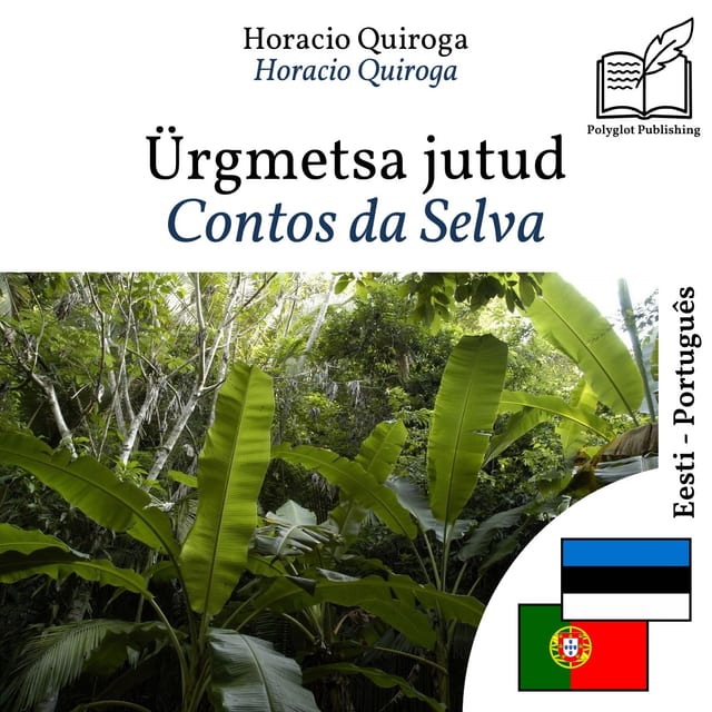 Contos da Selva