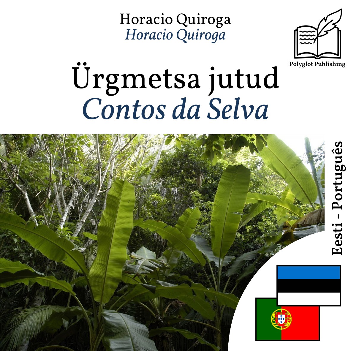 Contos da Selva