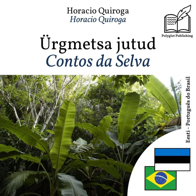 Contos da Selva