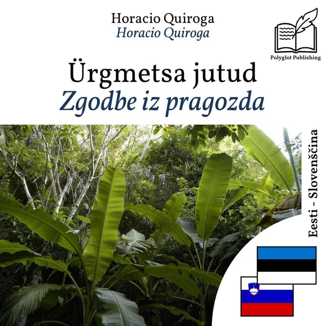Zgodbe iz pragozda