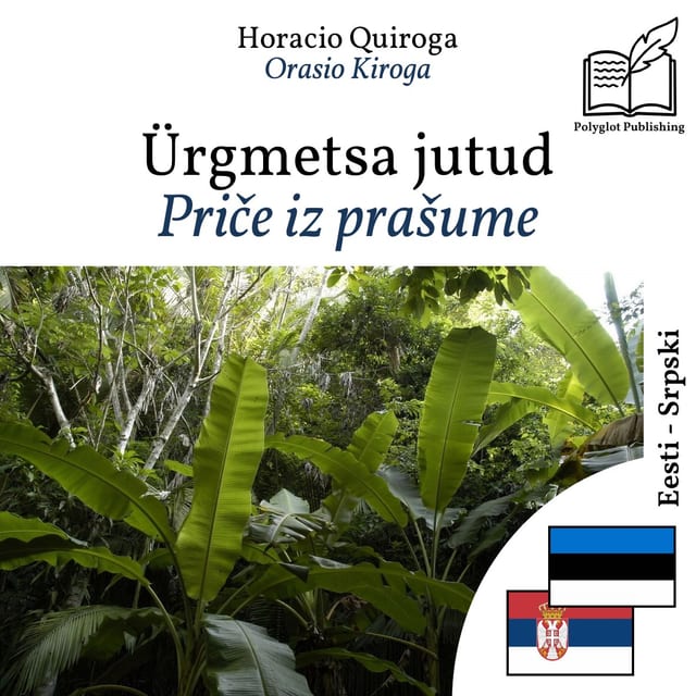 Priče iz prašume