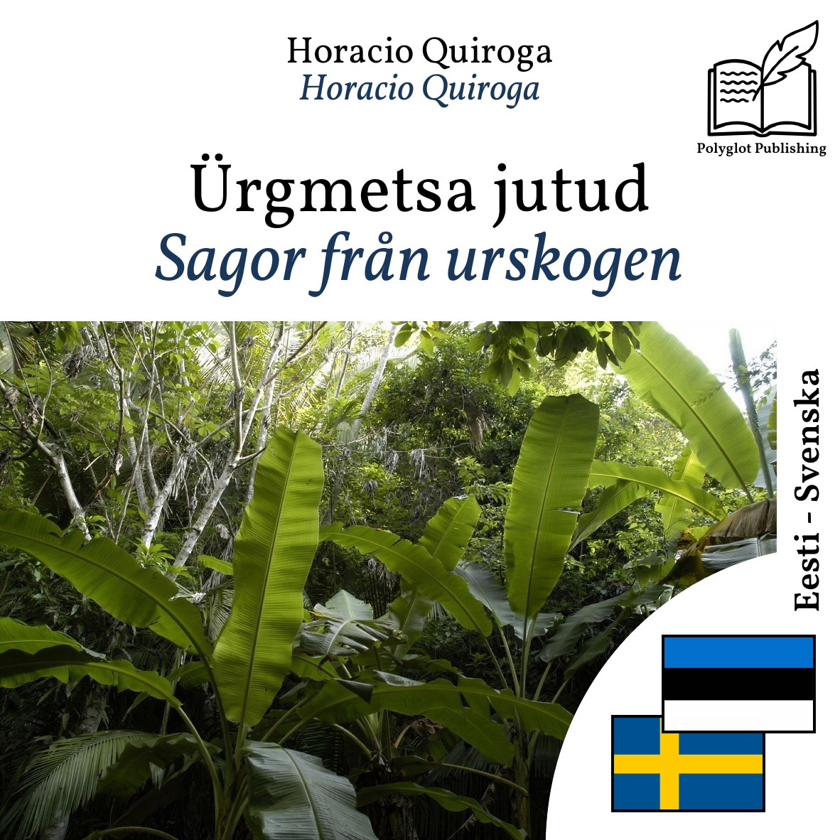 Sagor från urskogen