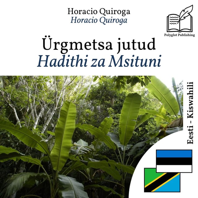 Hadithi za Msituni