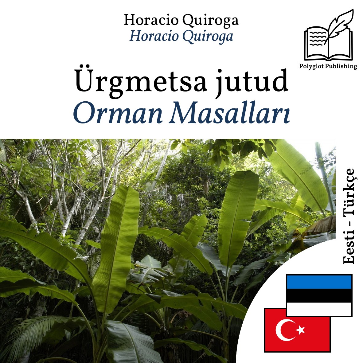 Orman Masalları