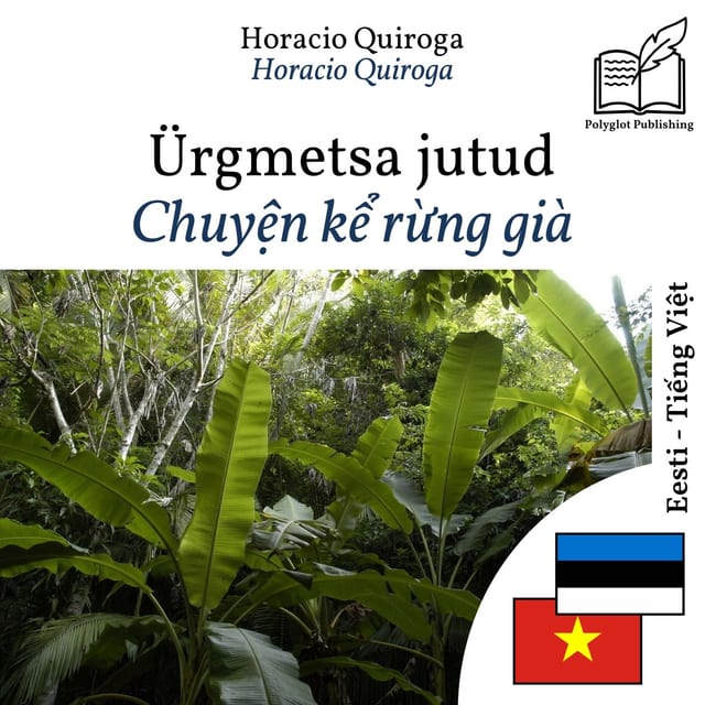 Chuyện kể rừng già