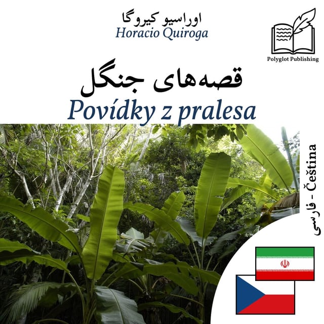 Povídky z pralesa
