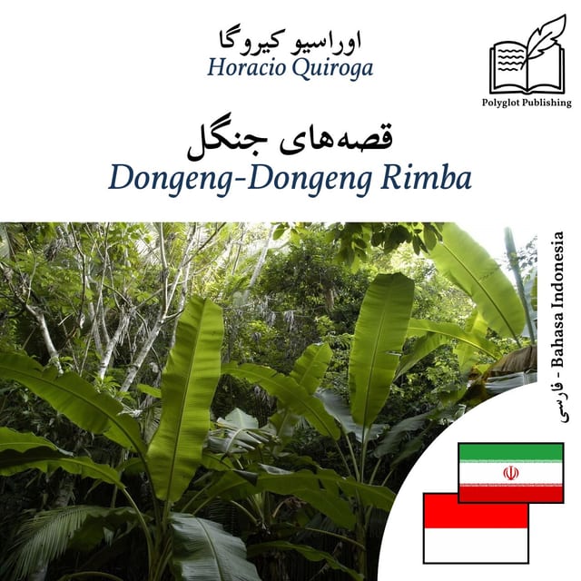 Dongeng-Dongeng Rimba