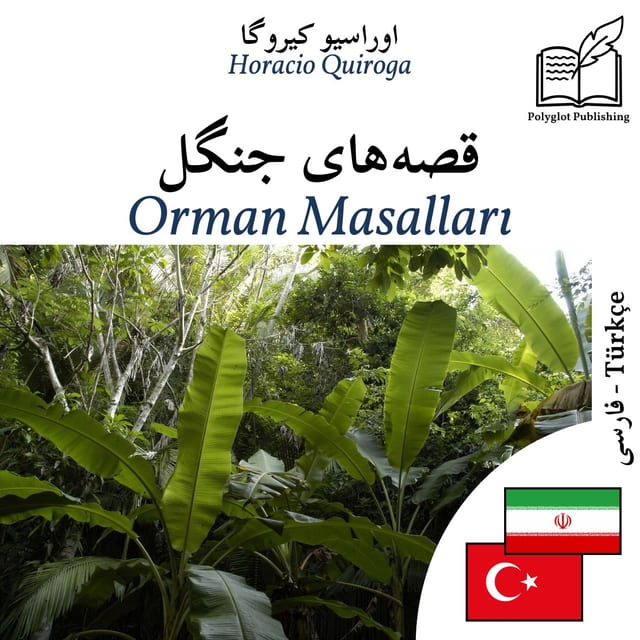 Orman Masalları