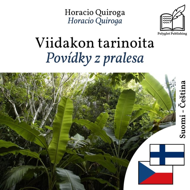 Povídky z pralesa
